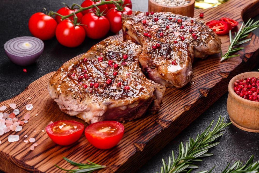 What Lean Meats Are Good For Weight Loss