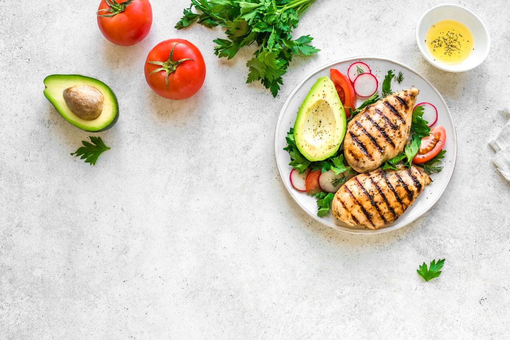 What To Eat Before Workout On Keto Diet To Get The Most