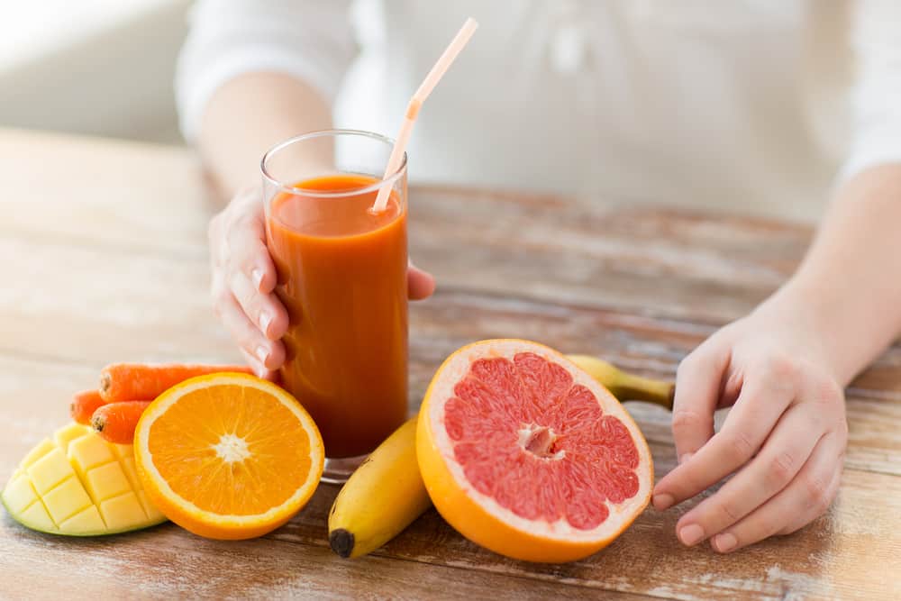 7 Day Grapefruit Diet For Weight Loss Benefits Cons And A Sample