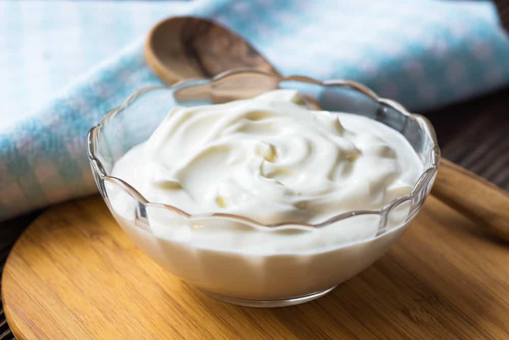 greek yogurt health benefits