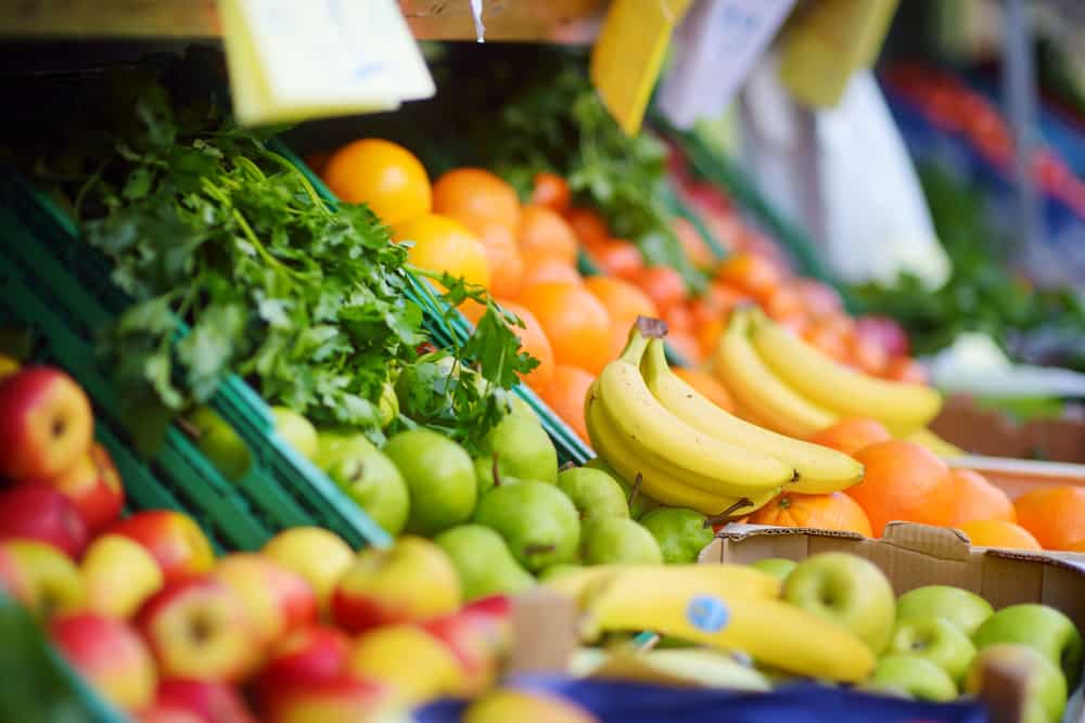 7 Day Diet Plan To Lose 10 Pounds For People In A Time Crunch 2020