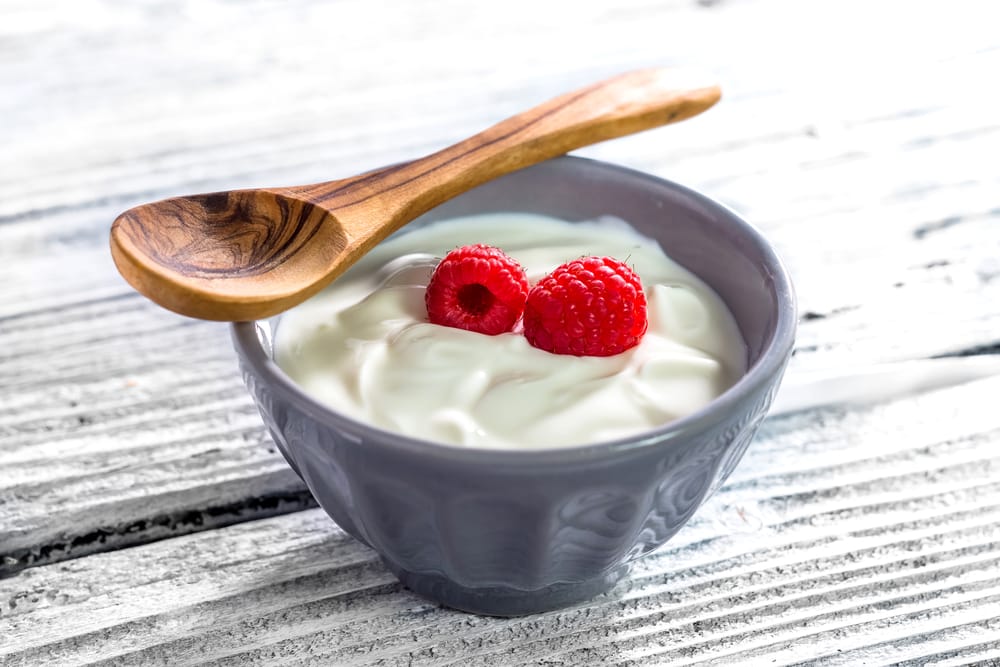 greek yogurt benefits for weight loss