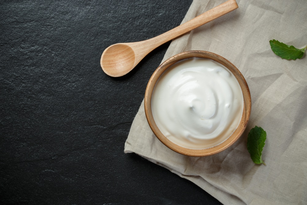 greek yogurt benefits for weight loss