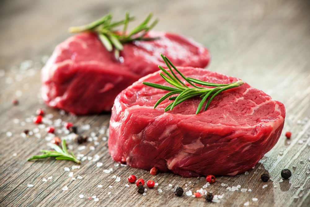 Lean Meats For Weight Loss: Staying On Track With Your Fitness Goals