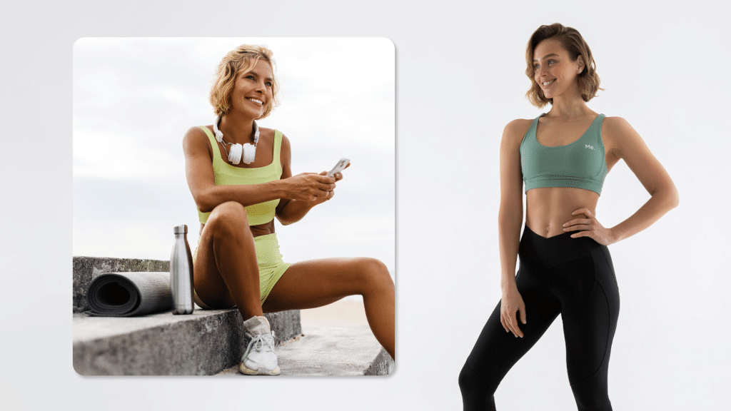 Toned Women: The Ultimate Guide to Getting Lean in 2022