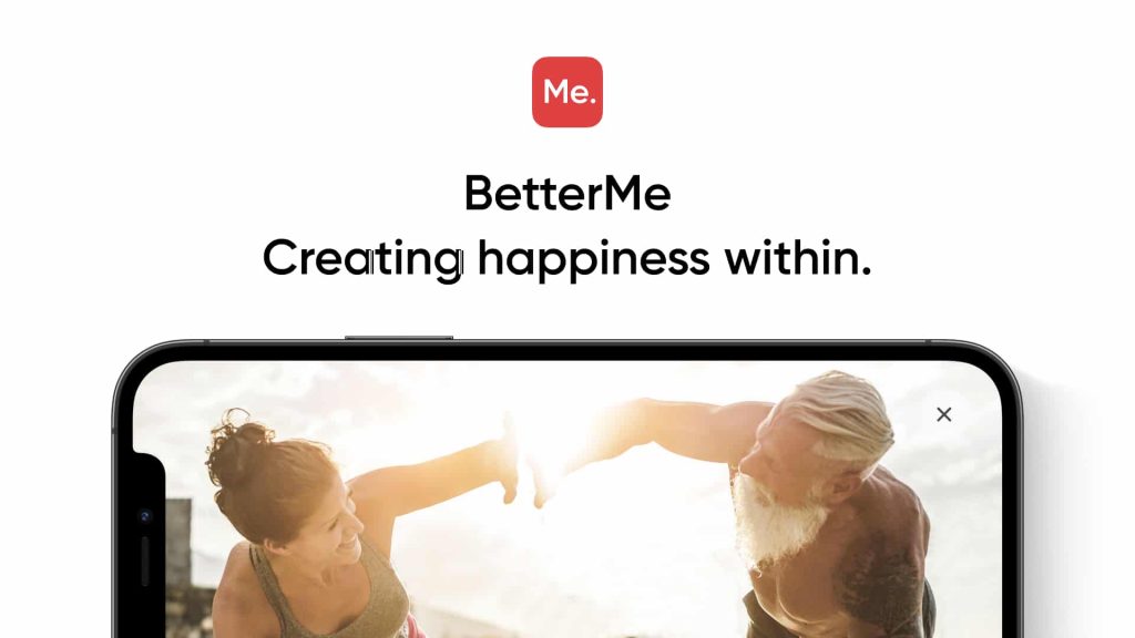 BetterMe