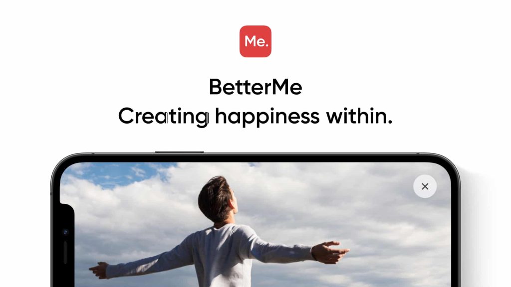 BetterMe