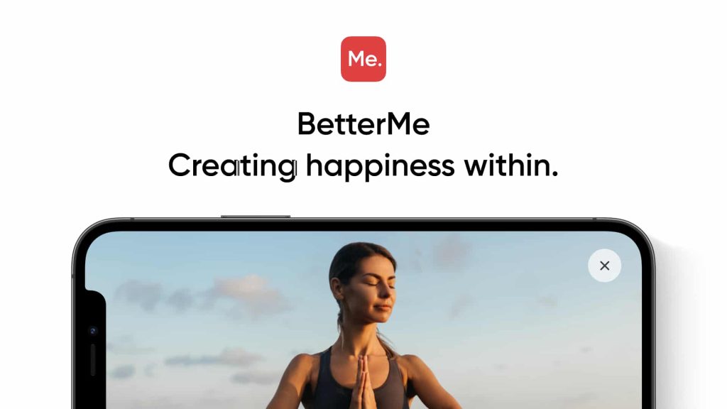 BetterMe