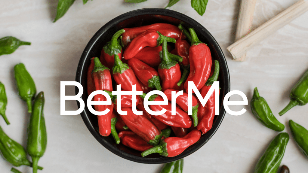 5 Thermic Foods That Will Fire Up Your Metabolism - BetterMe