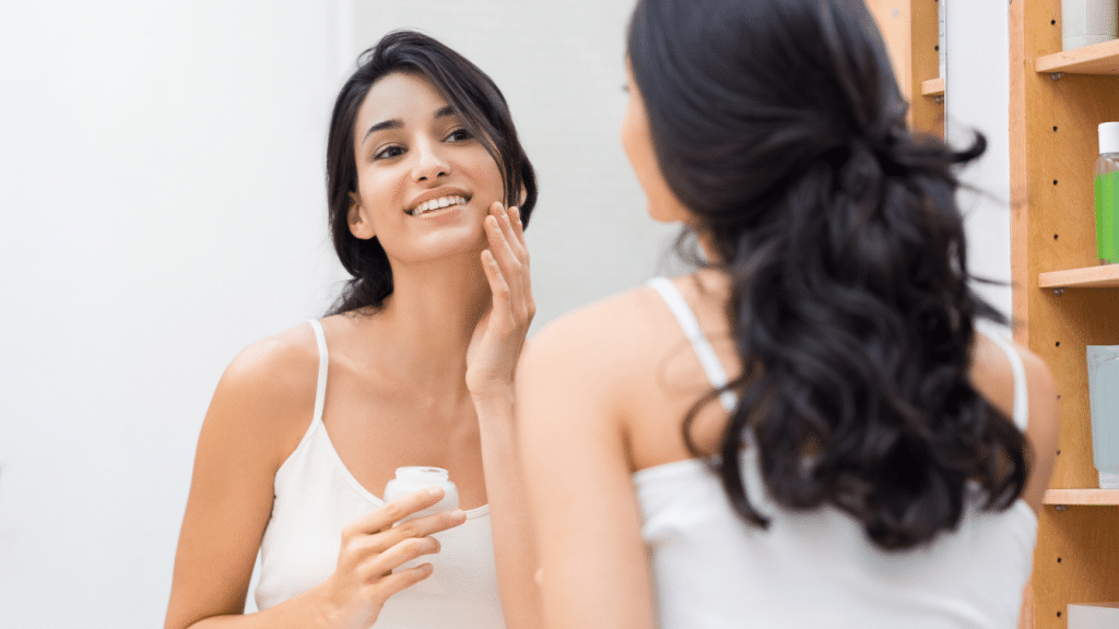 how to tighten neck skin after weight loss