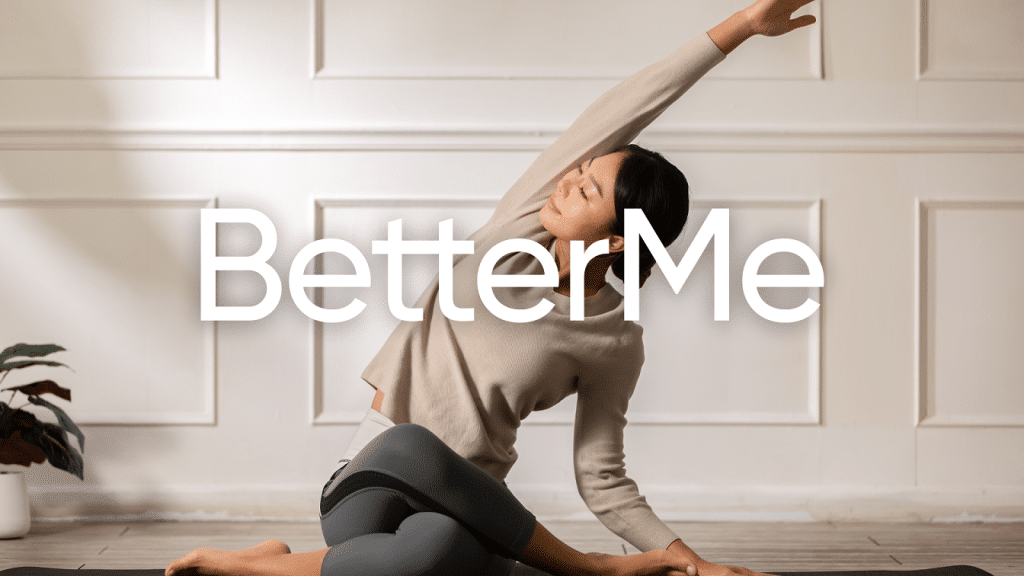 Advanced Yoga Poses For Experts And Couples - BetterMe