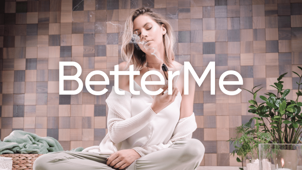 BetterMe