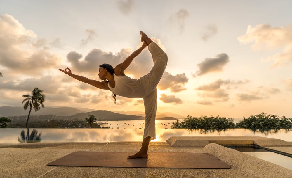 Kundalini Yoga Meditation A Powerful Blend Of Spiritual And Physical