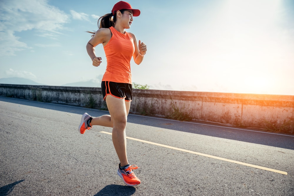 Benefits Of Running Every Day: Why You Should (But Do Not Need To) Run ...