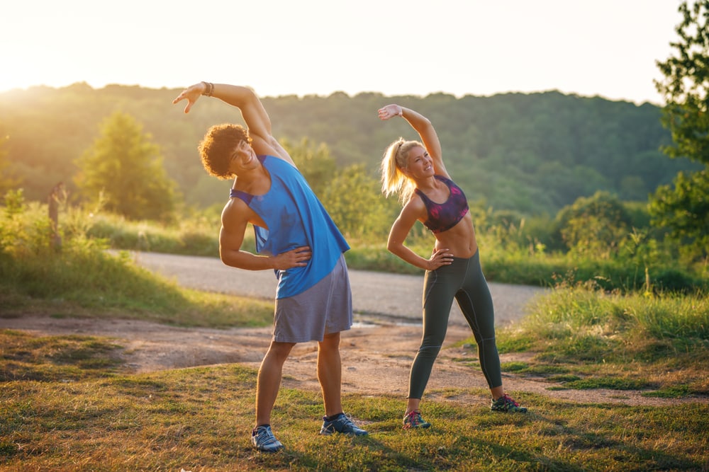 exercise for weight loss in 7 days for men