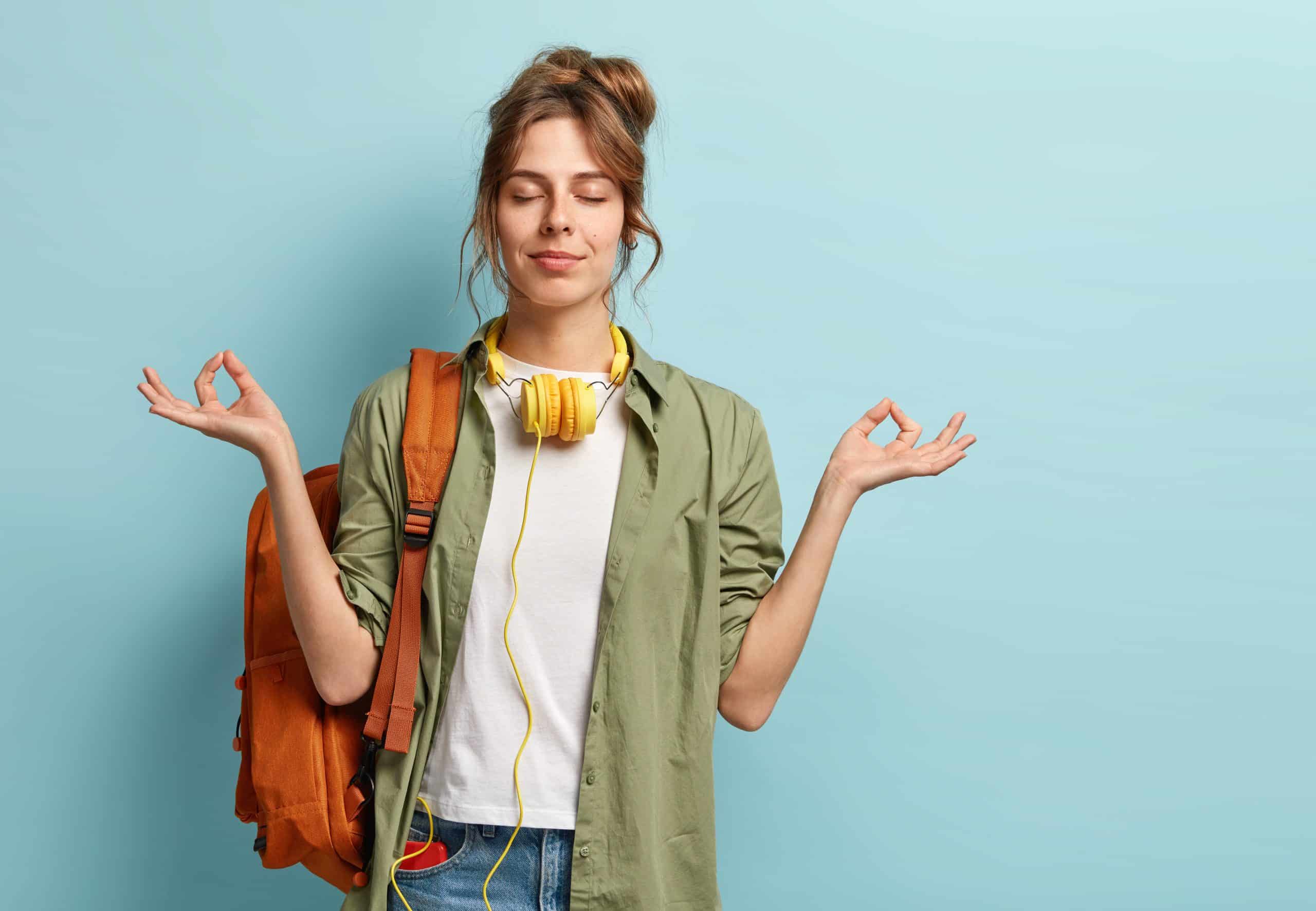 Can Stress Cause Weight Loss Even When Eating Physiological Mechanisms 
