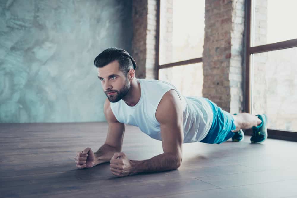 Fat-Burning Exercises For Men: Blast Away Your Belly Flab With These ...