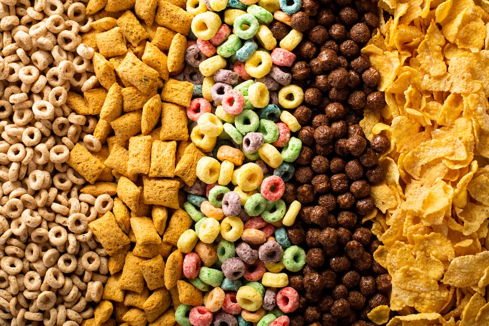 Best Cereal For Weight Loss: Giving You The Lowdown On Every Healthy ...