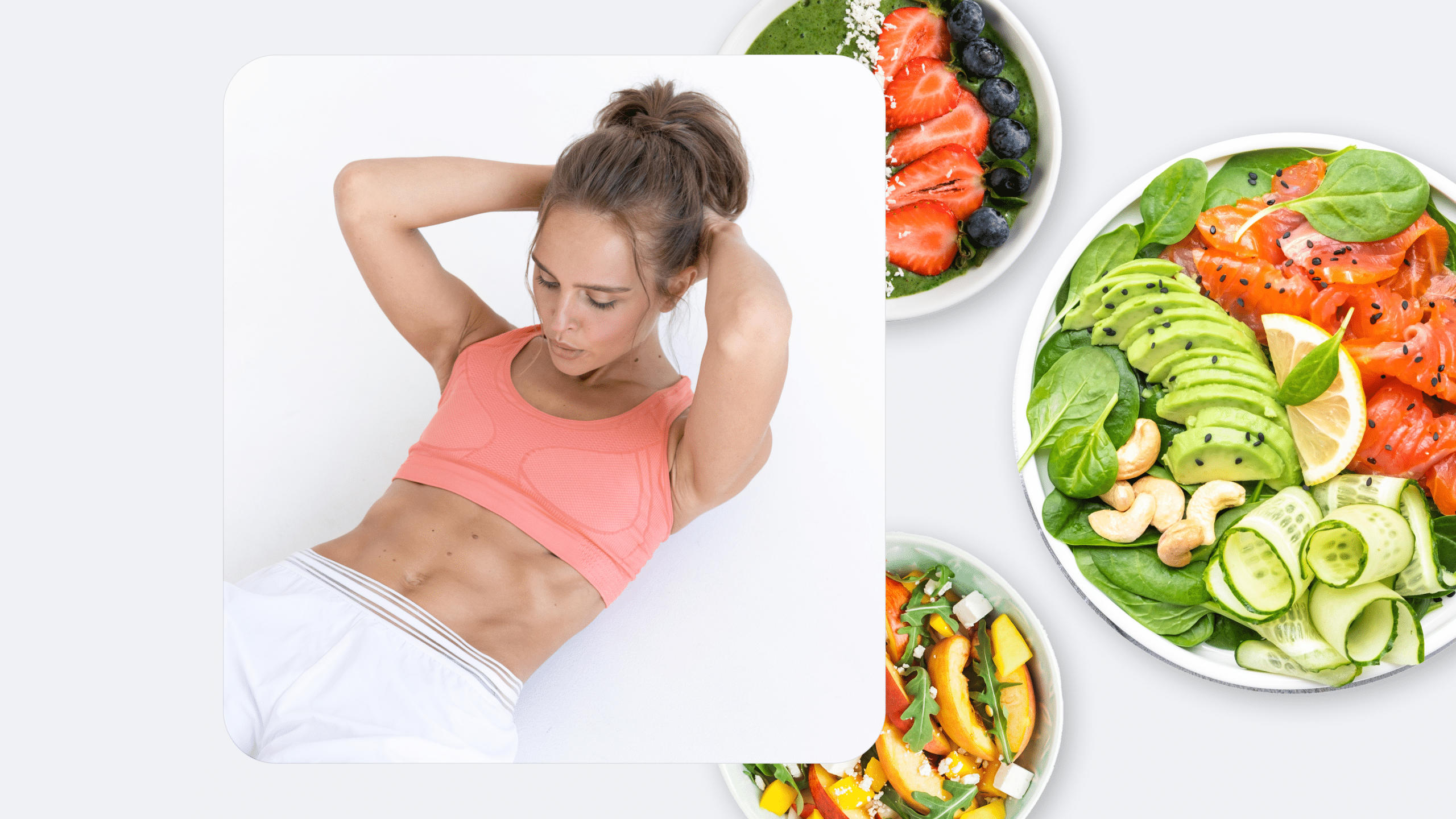 7 Day Slim Down Meal-By-Meal Guide – Tone It Up