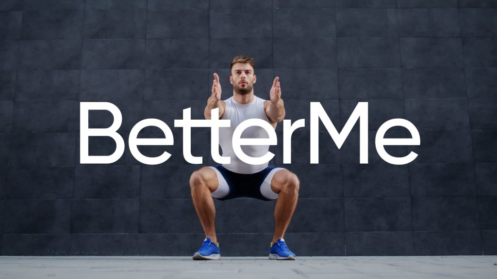 BetterMe