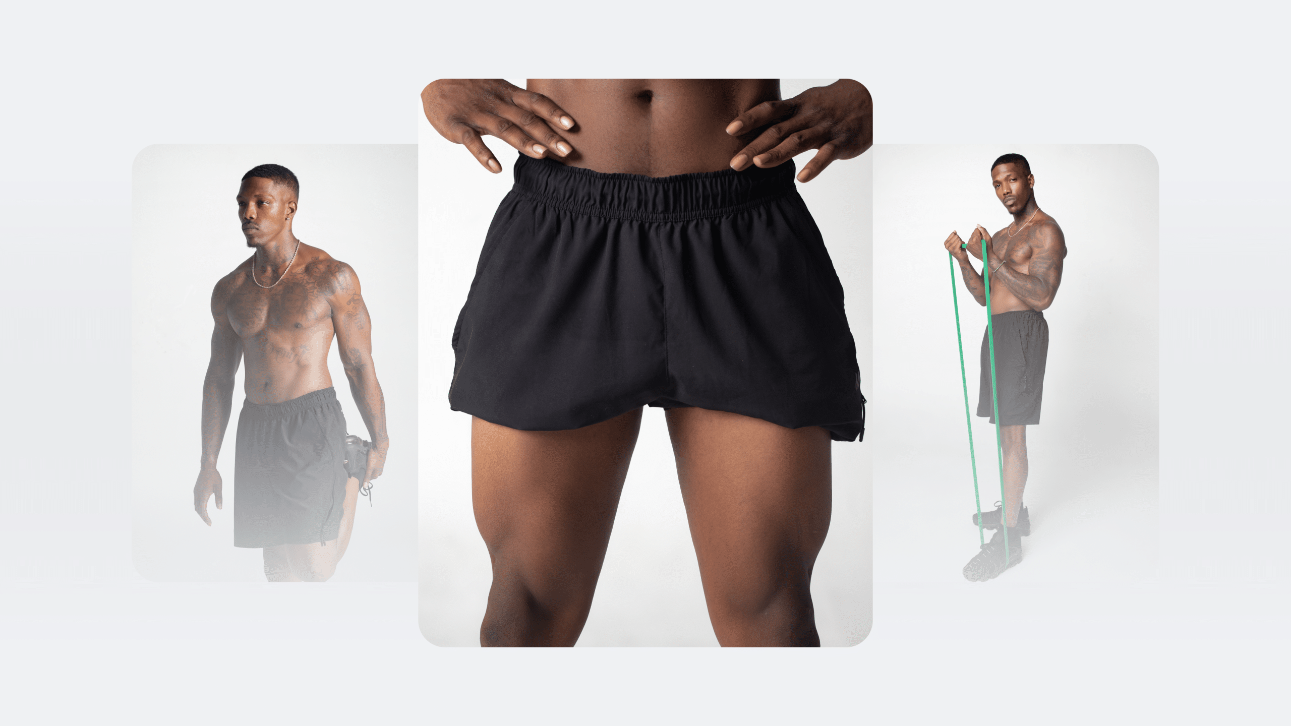 How To Lose Thigh Fat For Men: Maximize Your Leg Training Results With  These Thigh-Blasting Moves - BetterMe