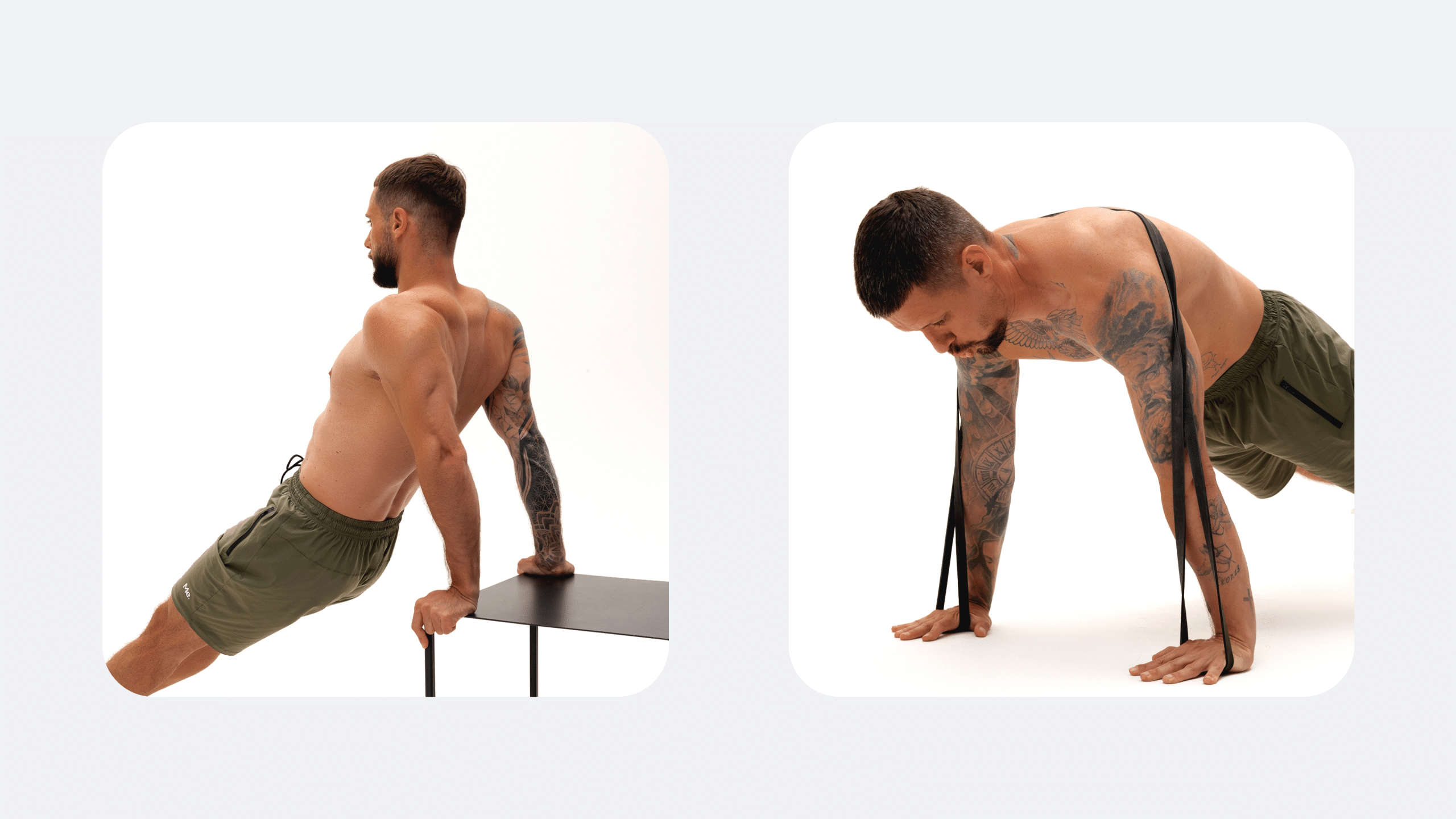 Workouts At Home For Men_ Bringing The Gym To Your Living Room