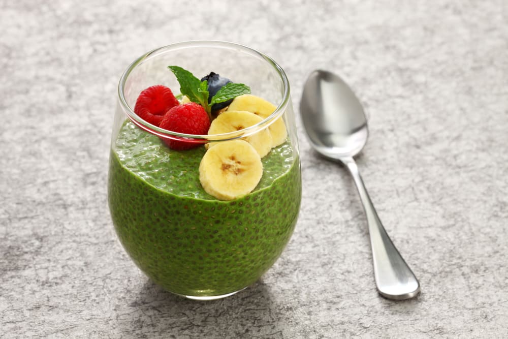 green smoothies for weight loss recipes