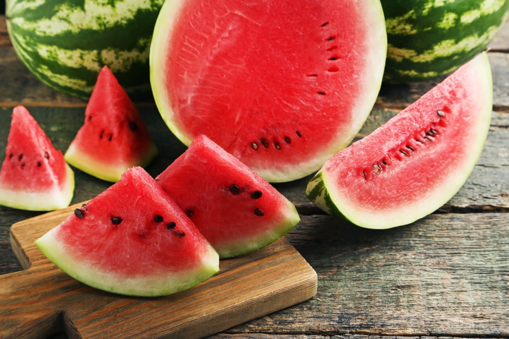 watermelon