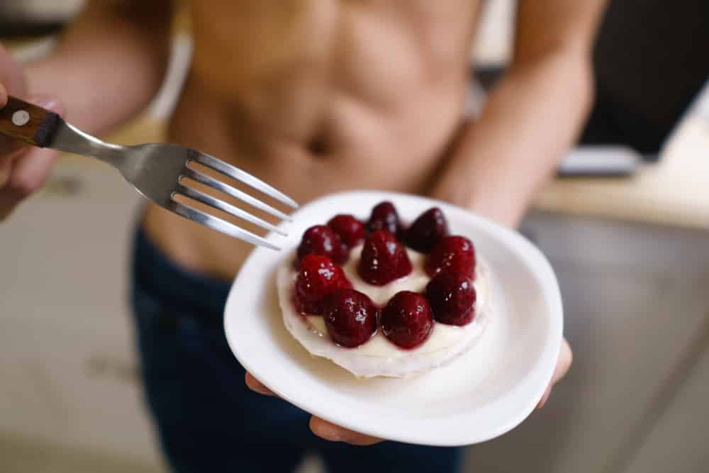 how to reset your metabolism in 72 hours