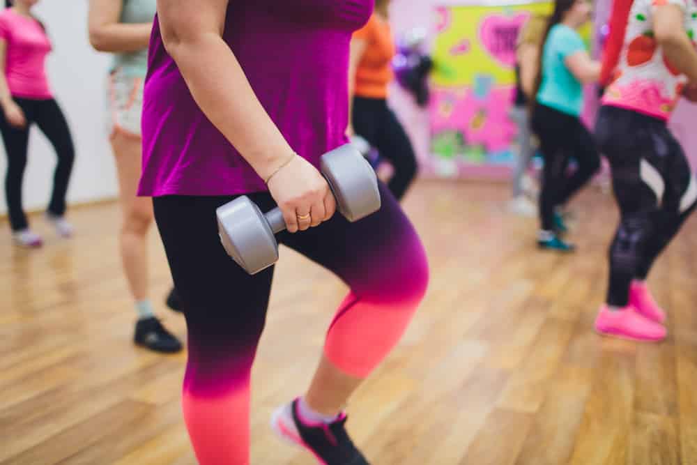 Aerobic Exercise At Home Simple And Beneficial At Home Aerobic Workouts