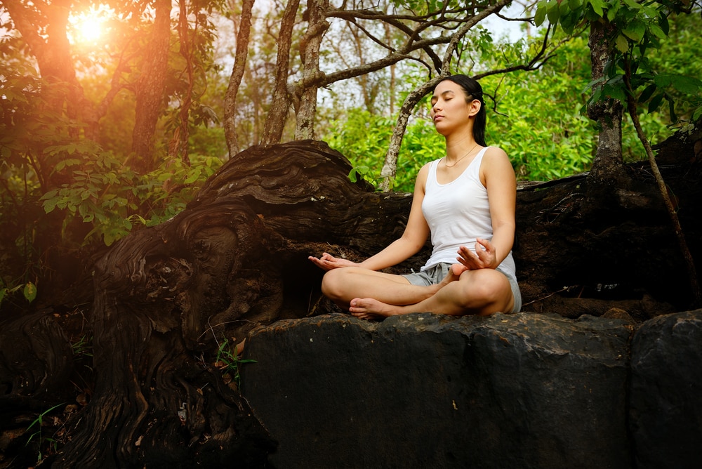 meditation mantra for beginners