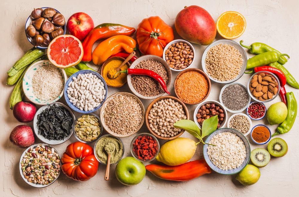 Different Types Of Diets The Lowdown On The Most Talked About Weight 