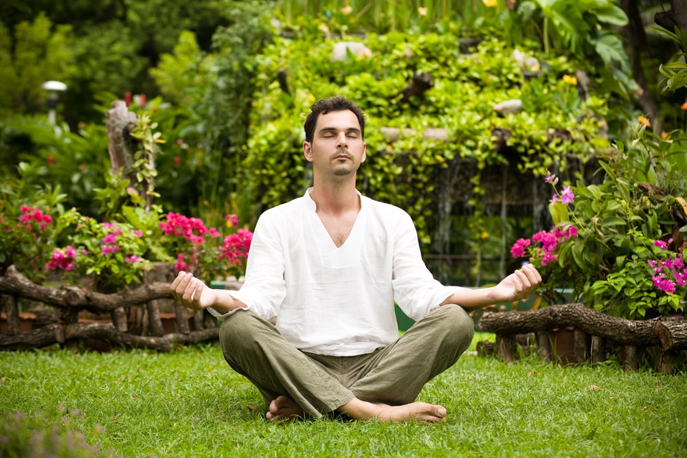 meditation styles for beginners