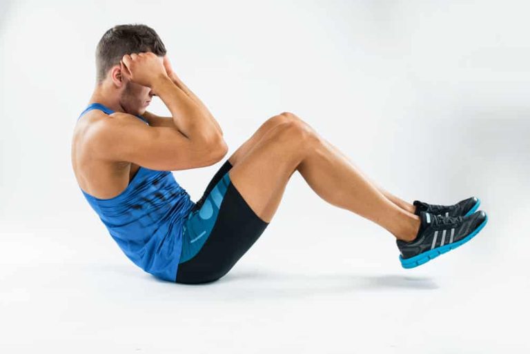 Crunch Vs. Sit-Up: Which Is The Best Exercise To Work Your Core And Why?