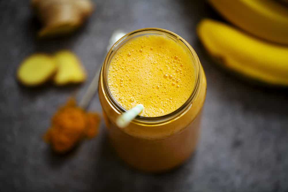 filling smoothies that boost metabolism