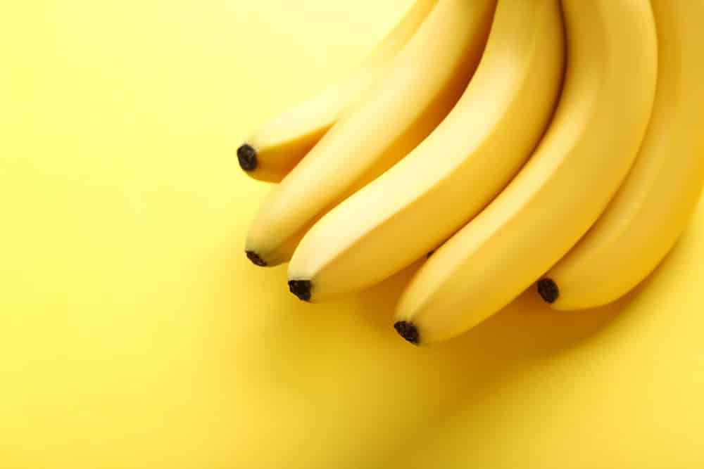 are bananas good for weight loss