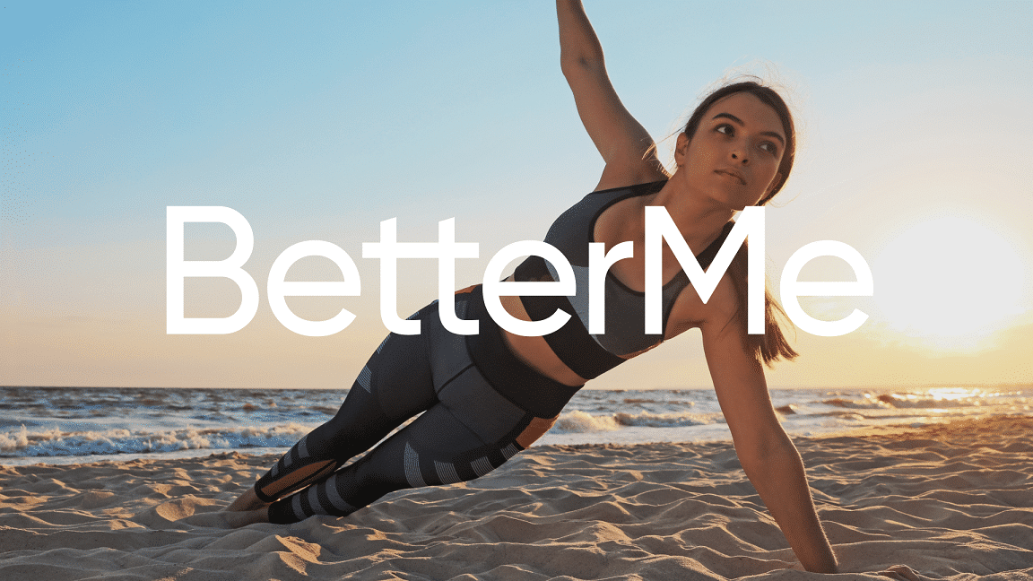 Side Plank Hip Lifts To Activate Your Obliques And Boost Your Core Strength  - BetterMe