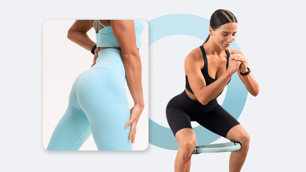 This Quick Booty Workout Will Totally Transform Your Backside, Trainer Says  — Eat This Not That