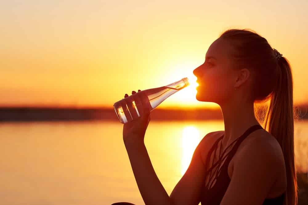 The Importance Of Drinking Water Reasons And Tips