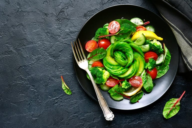 Salad Diet Plan For 2 Weeks Bust Out Of Your Diet Rut With With These