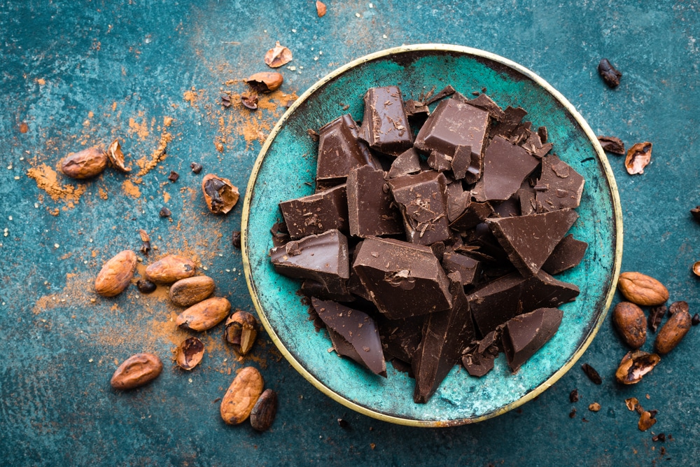 cacao health benefits
