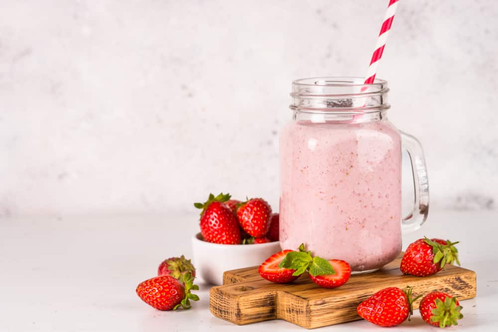 Weight Loss Smoothie Plans To Help You Get Snatched In A Heartbeat