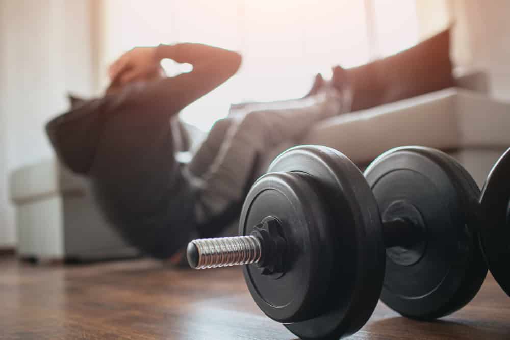 Cutting Workout Plan: How To Get Rid Of Extra Weight While Preventing