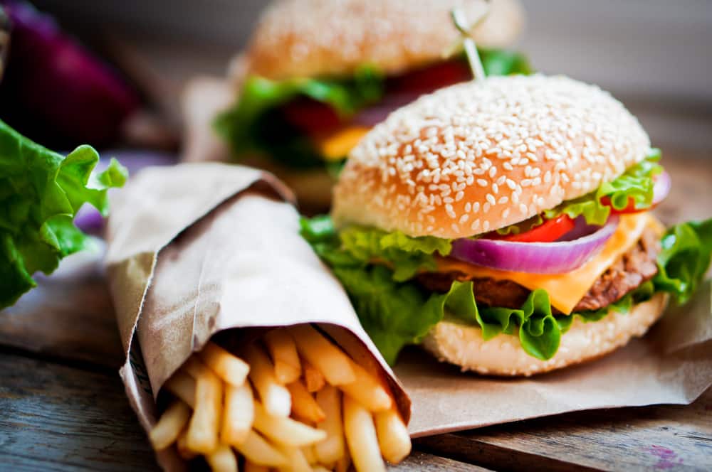 Is Fast Food Really Bad for You? - Online Safety Trainer