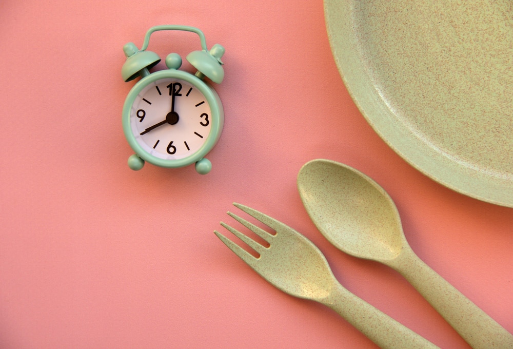 how to make intermittent fasting easier