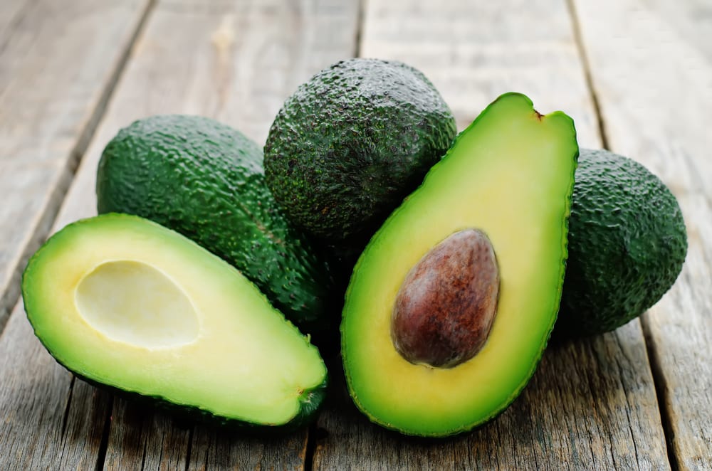 best healthy fats for keto