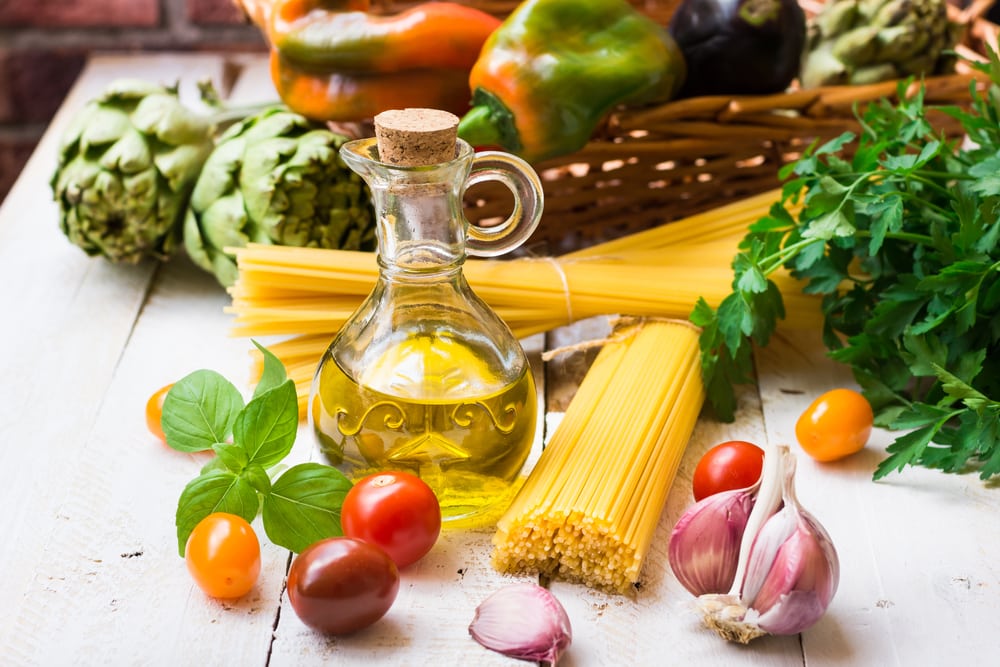 Mediterranean Diet Macros: Taking A Closer Look At What Eating 