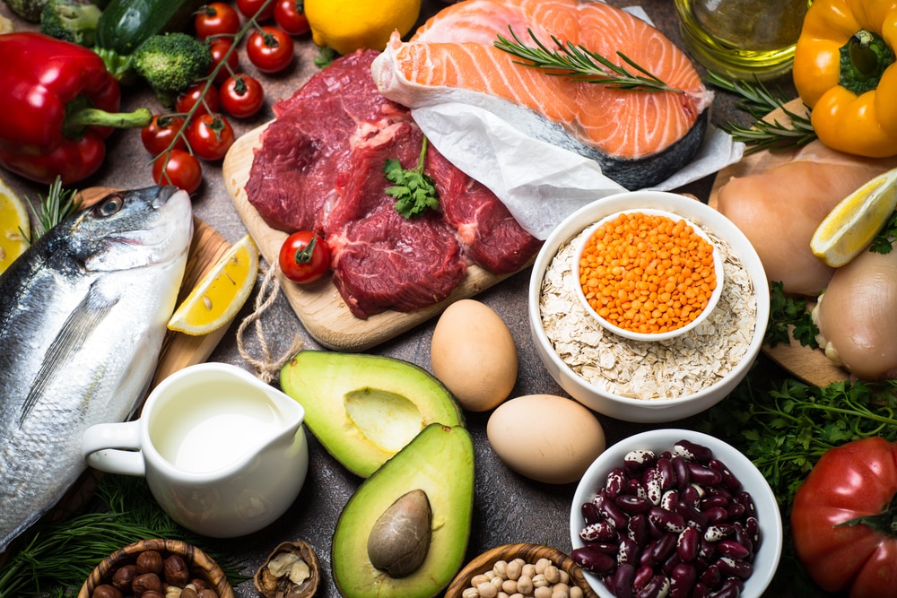 8 Week Diet Plans Mix And Match Meal Ideas That ll Help Your Lean Out
