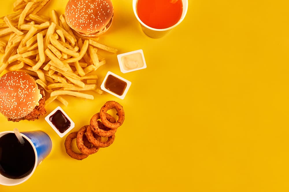 Why Is Fast Food Bad For You Reasons Why You Should Skip The Trip To 