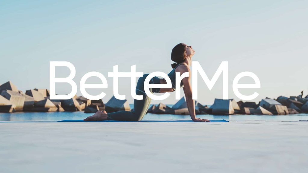 BetterMe